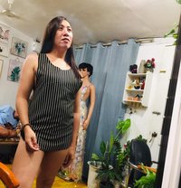 Jhenny - Transsexual escort in Sydney