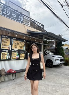 Jheshlie - Transsexual escort in Makati City Photo 15 of 15