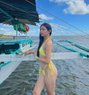 Jheshlie - Transsexual escort in Manila Photo 1 of 1