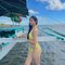 Jheshlie - Transsexual escort in Makati City