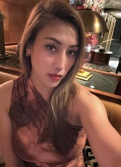 jhesie ~ party girl in town ~ 🫦 - escort in Hong Kong Photo 12 of 12