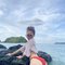 Jhien - puta in El Nido