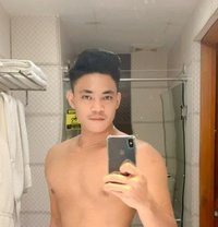 Jho - Male escort in Kuala Lumpur