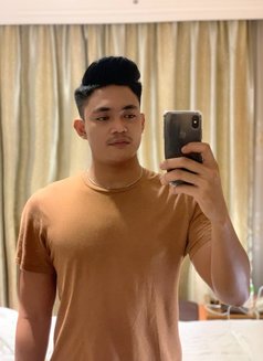 Jho - Male escort in Kuala Lumpur Photo 2 of 6