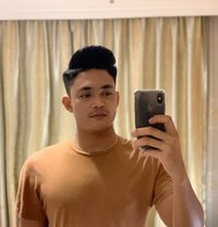 Jho - Male escort in Kuala Lumpur