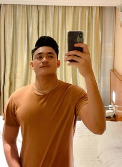 Jho - Male escort in Kuala Lumpur Photo 3 of 6