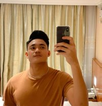Jho - Male escort in Kuala Lumpur