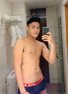 Jho - Male escort in Kuala Lumpur Photo 4 of 6