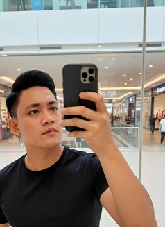 Jho - Male escort in Kuala Lumpur Photo 6 of 6