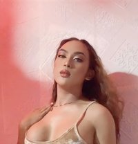 Jhoan huge cock Full loaded cum! Arrived - Transsexual escort in Macao