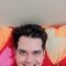 Jhohn - Male escort in Noida Photo 2 of 3