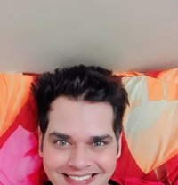 Jhohn - Acompañantes masculino in Noida