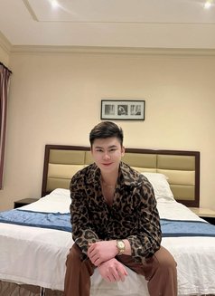 Jhon - Transsexual escort in Riyadh Photo 5 of 7
