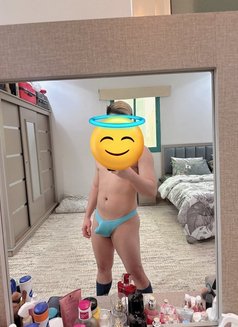 Jhon strong dick🇵🇭 - Transsexual escort in Riyadh Photo 9 of 9