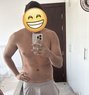 Latin Gem - For Girls / Couples - Acompañantes masculino in Abu Dhabi Photo 2 of 5
