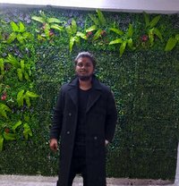 Jhon - Male adult performer in Hyderabad