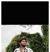 Jhon - Male adult performer in Hyderabad