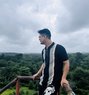 Jhon - Male escort in Candolim, Goa Photo 1 of 2