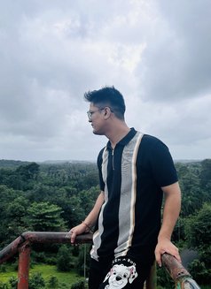 Jhon - Male escort in Candolim, Goa Photo 1 of 2