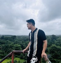 Jhon - Acompañantes masculino in Candolim, Goa