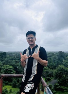 Jhon - Male escort in Candolim, Goa Photo 2 of 2