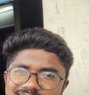 Jhon - Acompañantes masculino in Hyderabad Photo 1 of 2