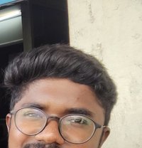 Jhon - Acompañantes masculino in Hyderabad