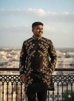Jhon - Acompañantes masculino in Hyderabad Photo 2 of 2