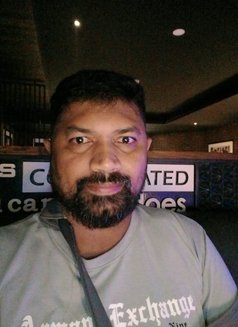 Jhon - Male adult performer in Mumbai Photo 1 of 1