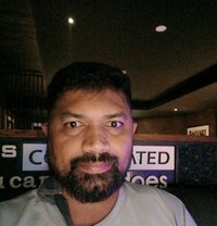 Jhon - Male adult performer in Mumbai