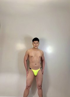 Jhon Your Fantasy good looking🇵🇭 - Male escort in Riyadh Photo 16 of 21