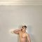 Jhon strong dick🇵🇭 - Transsexual escort in Riyadh Photo 4 of 7