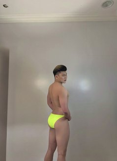 Jhon strong dick🇵🇭 - Transsexual escort in Riyadh Photo 20 of 20