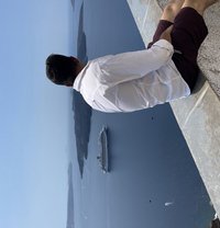 Jhon Wick 1 - Male escort in Mumbai