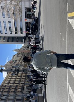 Jhon Wick 1 - Male escort in Mumbai Photo 2 of 6