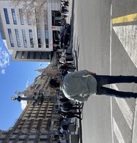 Jhon Wick 1 - Male escort in Mumbai