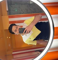Jhon Wick 1 - Male escort in Mumbai