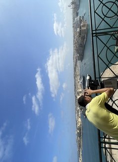 Jhon Wick 1 - Male escort in Mumbai Photo 4 of 6