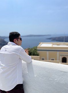 Jhon Wick 1 - Male escort in Mumbai Photo 5 of 6