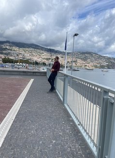 Jhon Wick 1 - Male escort in Mumbai Photo 6 of 6