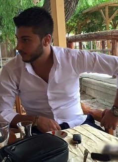 Jhon Youssef - Male escort in Beirut Photo 1 of 2