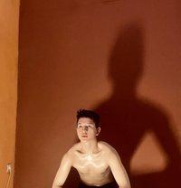 Jhonatan - Male escort in Bali