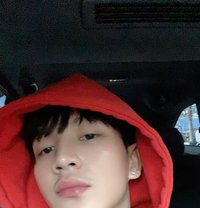 Jhonatan - Male escort in Bali