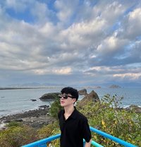 Jhonatan - Acompañantes masculino in Bali