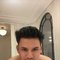 Jhonatan male escort - Acompañantes masculino in Jakarta
