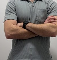 Jhone - Acompañantes masculino in Doha