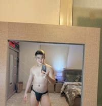 Jhong Baby Boy - Acompañantes masculino in Riyadh