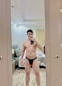 Jhong Baby Boy - Male escort in Riyadh Photo 11 of 11