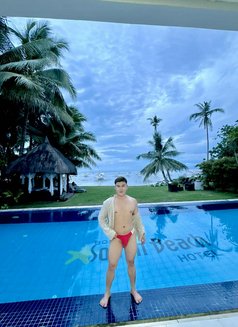 Jhong Baby Boy - Acompañantes masculino in Dammam Photo 5 of 9