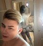 Jhong Baby Boy - Male escort in Riyadh Photo 4 of 10